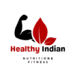 Healthy Indian Logo