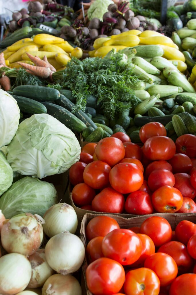 healthy indian diet